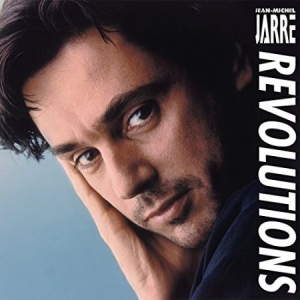 Jarre Jean-Michel - Revolutions Coloured Edition in der Gruppe -Start Vinyl bei Bengans Skivbutik AB (3199771)
