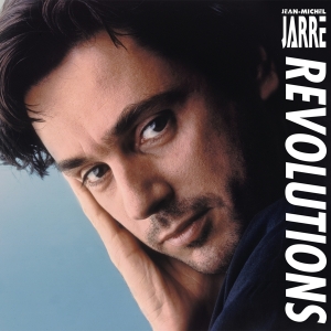Jarre Jean-Michel - Revolutions Coloured Edition in der Gruppe Minishops / Jean-Michel Jarre bei Bengans Skivbutik AB (3199771)