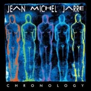 Jarre Jean-Michel - Chronology in der Gruppe VINYL bei Bengans Skivbutik AB (3199772)