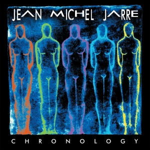 Jarre Jean-Michel - Chronology in der Gruppe Minishops / Jean-Michel Jarre bei Bengans Skivbutik AB (3199772)