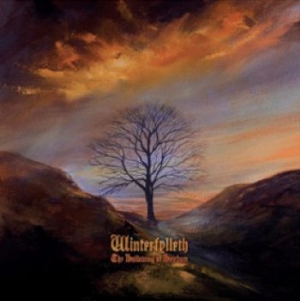 Winterfylleth - Hallowing Of Heirdom (2Lp) in der Gruppe VINYL bei Bengans Skivbutik AB (3199790)