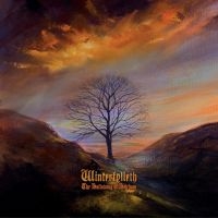 Winterfylleth - The Hallowing Of Heirdom in der Gruppe CD / Hårdrock bei Bengans Skivbutik AB (3199797)