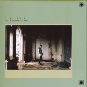 Twins - That Which Is Not Said in der Gruppe VINYL bei Bengans Skivbutik AB (3199800)