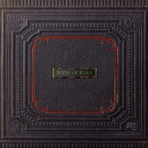 Royce Da 5'9'' - Book Of Ryan in der Gruppe CD bei Bengans Skivbutik AB (3199802)