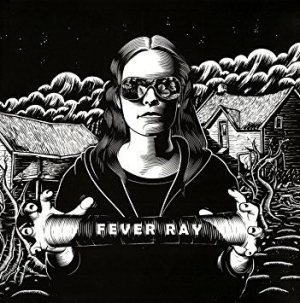 Fever Ray - Fever Ray in der Gruppe Minishops / The Knife bei Bengans Skivbutik AB (3199804)