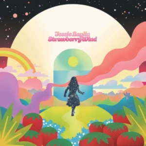 Baylin Jessie - Strawberry Wind in der Gruppe VINYL bei Bengans Skivbutik AB (3199811)