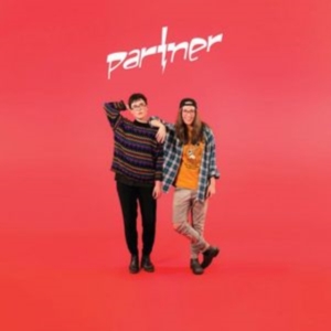 Partner - In Search Of Lost Time in der Gruppe CD bei Bengans Skivbutik AB (3199813)
