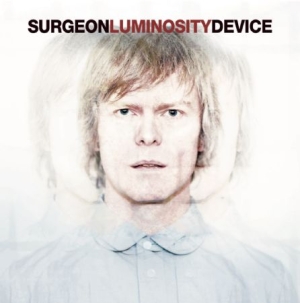 Surgeon - Luminosity Device in der Gruppe CD bei Bengans Skivbutik AB (3199816)