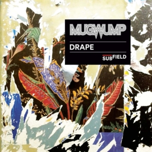 Mugwump - Drape in der Gruppe CD bei Bengans Skivbutik AB (3199838)