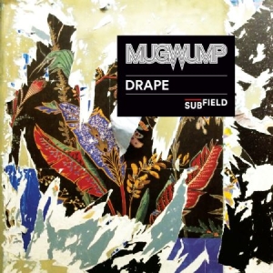 Mugwump - Drape in der Gruppe VINYL bei Bengans Skivbutik AB (3199839)