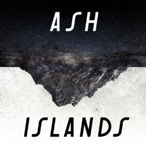 Ash - Islands in der Gruppe VINYL bei Bengans Skivbutik AB (3199846)