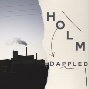 Holm - Dappled Ep in der Gruppe VINYL bei Bengans Skivbutik AB (3199864)
