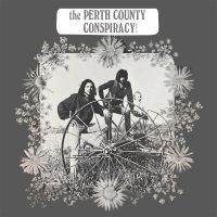 Perth County Conspiracy - Perth County Conspiracy in der Gruppe VINYL bei Bengans Skivbutik AB (3199866)