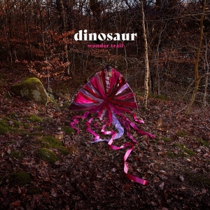 Dinosaur - Wonder Trail in der Gruppe CD bei Bengans Skivbutik AB (3199868)