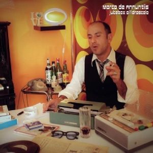 De Annuntiis Marco - Jukebox All'idroscalo in der Gruppe VINYL bei Bengans Skivbutik AB (3199886)