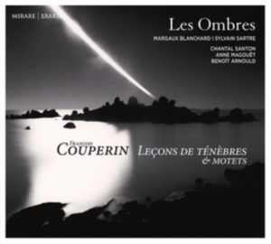 James | Age Of Discovery Vocal Ensemble Tibbles - Lecons De Tenebres & Motets in der Gruppe CD bei Bengans Skivbutik AB (3199892)