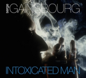Serge Gainsbourg - Intoxicated Man in der Gruppe CD bei Bengans Skivbutik AB (3199927)