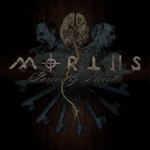 Mortiis - Perfectly Defect in der Gruppe CD bei Bengans Skivbutik AB (3204587)