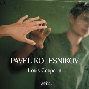 Couperin Louis - Dances From The Bauyn Manuscript in der Gruppe CD bei Bengans Skivbutik AB (3204608)
