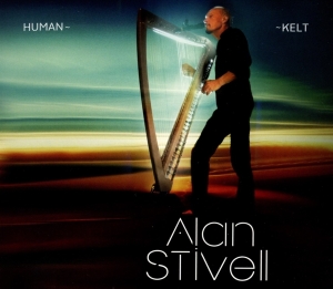Alan Stivell - Human / Kelt in der Gruppe CD bei Bengans Skivbutik AB (3204616)