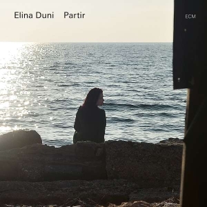 Duni Elina - Partir in der Gruppe CD bei Bengans Skivbutik AB (3204624)