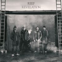 Reef - Revelation in der Gruppe CD bei Bengans Skivbutik AB (3205013)