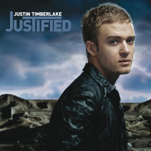 Timberlake Justin - Justified in der Gruppe Minishops / Justin Timberlake bei Bengans Skivbutik AB (3205045)