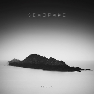 Seadrake - Isola in der Gruppe CD bei Bengans Skivbutik AB (3205064)