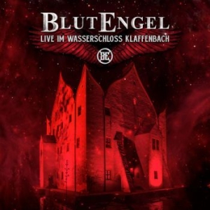 Blutengel - Live Im Wasserschloss Klaffenbach in der Gruppe Kommande - alla format bei Bengans Skivbutik AB (3205065)