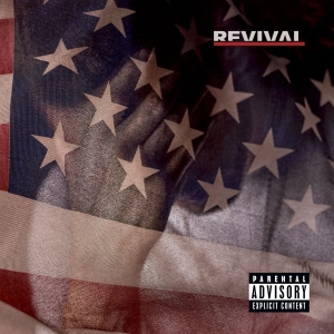 Eminem - Revival (2Lp) in der Gruppe Minishops / Eminem bei Bengans Skivbutik AB (3205072)