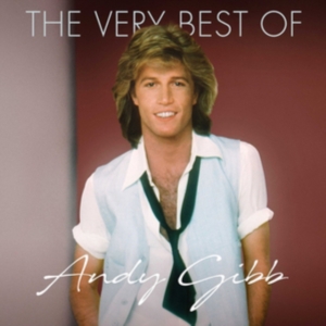 Gibb Andy - Very Best Of in der Gruppe CD bei Bengans Skivbutik AB (3205075)