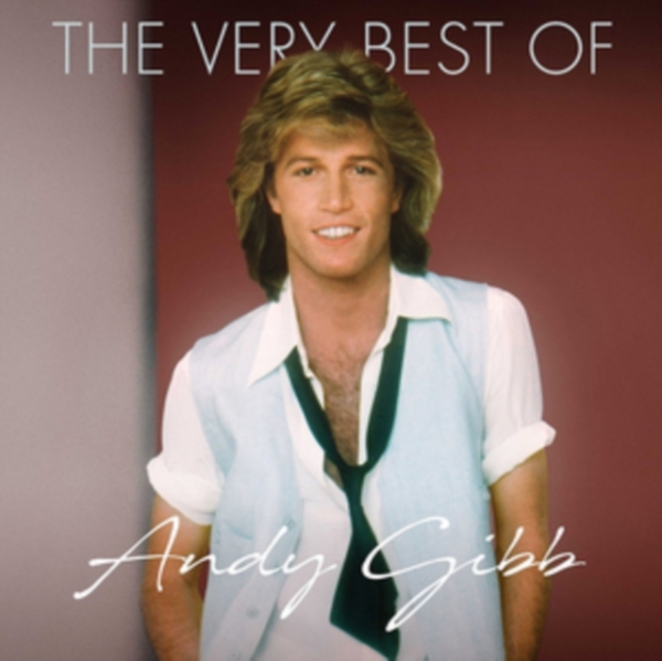 Andy Gibb - Very Best Of in der Gruppe CD / Pop-Rock bei Bengans Skivbutik AB (3205075)