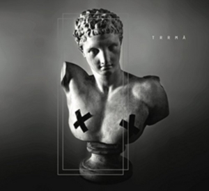 Trrma - Trrma in der Gruppe CD bei Bengans Skivbutik AB (3205100)