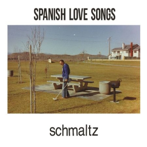 Spanish Love Songs - Schmaltz in der Gruppe VINYL bei Bengans Skivbutik AB (3205105)