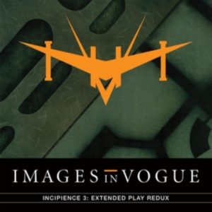 Images In Vogue - Incipience 3: Extended Play Redux in der Gruppe VINYL bei Bengans Skivbutik AB (3205117)
