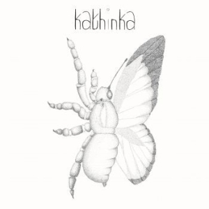 Kathinka - Kathinka in der Gruppe CD bei Bengans Skivbutik AB (3205158)