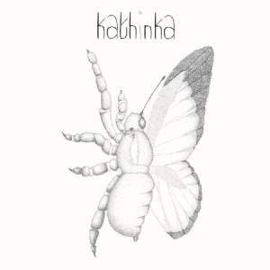 Kathinka - Kathinka in der Gruppe VINYL bei Bengans Skivbutik AB (3205159)