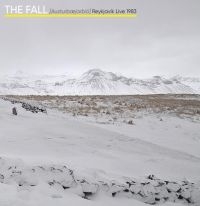 Fall - Levitate in der Gruppe VINYL bei Bengans Skivbutik AB (3205168)