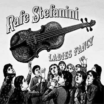 Stefanini Rafe - Ladies Fancy in der Gruppe CD / Country bei Bengans Skivbutik AB (3205209)
