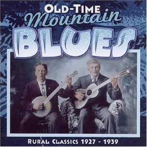 V/A - Old Time Mountain.. in der Gruppe CD bei Bengans Skivbutik AB (3205236)