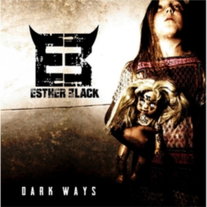 Black Esther - Dark Ways in der Gruppe CD bei Bengans Skivbutik AB (3205250)
