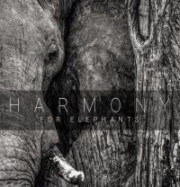 Various Artists - Harmony For Elephants ~ A Charity A in der Gruppe CD bei Bengans Skivbutik AB (3205254)