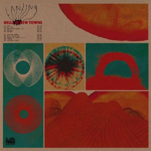 Landing - Bells In New Towns in der Gruppe CD bei Bengans Skivbutik AB (3205258)