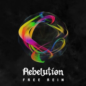 Rebelution - Free Rein in der Gruppe CD bei Bengans Skivbutik AB (3205260)