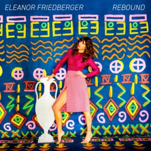 Friedberger Eleanor - Rebound in der Gruppe CD bei Bengans Skivbutik AB (3205272)