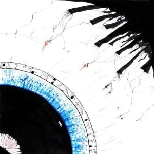 Odeko - Rose Tinted Vision Implant in der Gruppe VINYL bei Bengans Skivbutik AB (3205283)