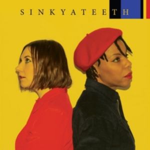 Sink Ya Teeth - Sink Ya Teeth in der Gruppe CD bei Bengans Skivbutik AB (3205285)