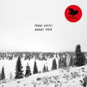 Haltli Frode - Avant Folk in der Gruppe VINYL bei Bengans Skivbutik AB (3205292)