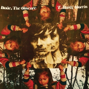 Morris T. Hardy - Dude, The Obscure in der Gruppe CD bei Bengans Skivbutik AB (3205344)