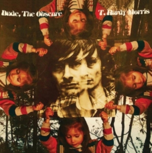 Morris T. Hardy - Dude, The Obscure in der Gruppe VINYL bei Bengans Skivbutik AB (3205345)